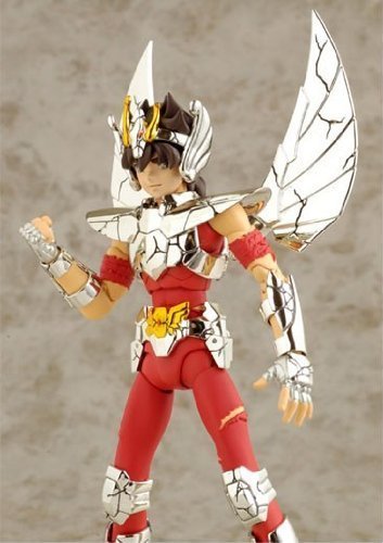 聖闘士聖衣神話 ペガサス星矢 新生青銅聖衣 ~Broken Version~ 「特別