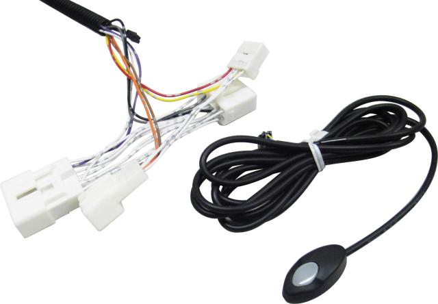 コムテック テレビキット TK-N51