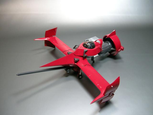 ポピニカ魂 カウボーイ・ビバップ ソードフィッシュII 約200mm ABS&amp;ダイキャスト製 塗装済み完成品フィギュア wyw801m Amazon | TAMASHII NATIONSスピリッツ ポピニカ魂 カウボーイ