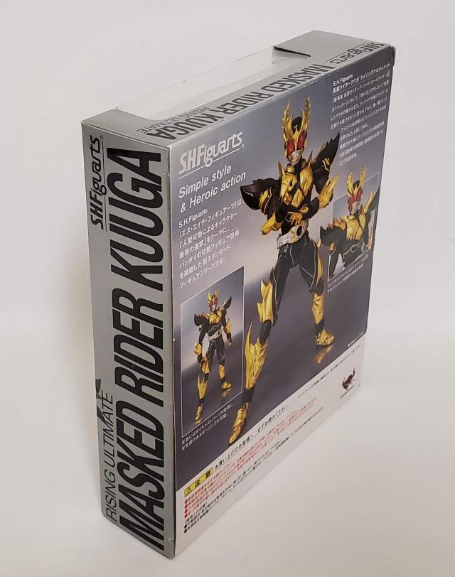 仮面ライダークウガ アルティメット 東映ヒーローネット限定品 黒目 赤目 セット 仮面ライダークウガ アルティメット 東映ヒーローネット限定品