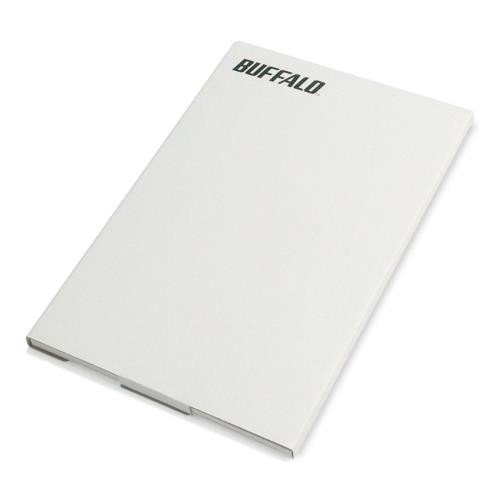 BUFFALO テラステーション ウイルスチェック機能 拡張・1年延長パック OP-TSVC-1Yの通販は
