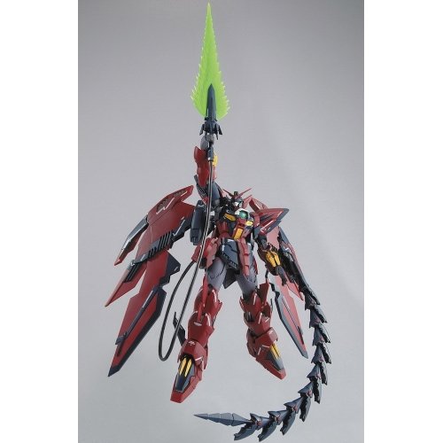 MG 1/100 OZ-13MS ガンダムエピオン EW版 (新機動戦記ガンダムW