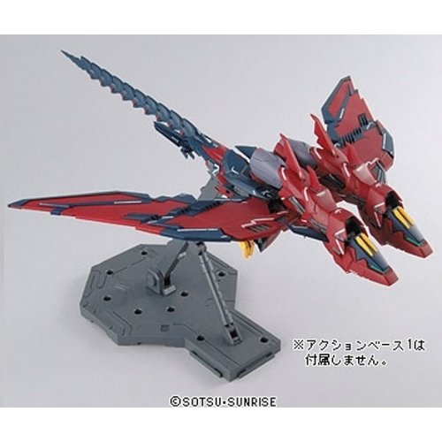 MG 1/100 OZ-13MS ガンダムエピオン EW版 (新機動戦記ガンダムW Endless Waltz) g6bh9ry Amazon.com: Gundam Epyon (EW), Gundam Wing: Endless Waltz
