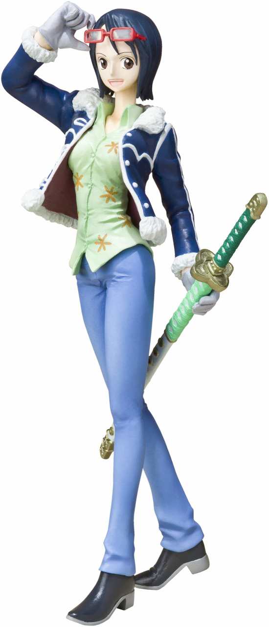 フィギュアーツZERO たしぎの通販は