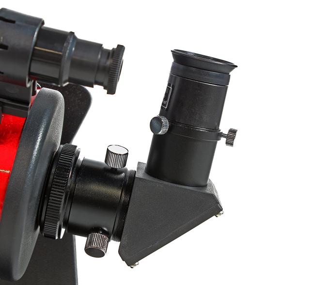 Kenko 天体望遠鏡 Sky Explore SE-AT90M RD 反射式 口径90ｍｍ 焦点距離1250ｍｍ : Kenko 天文望遠鏡Sky Explore SE-AT90M RD 反射光圈90 公