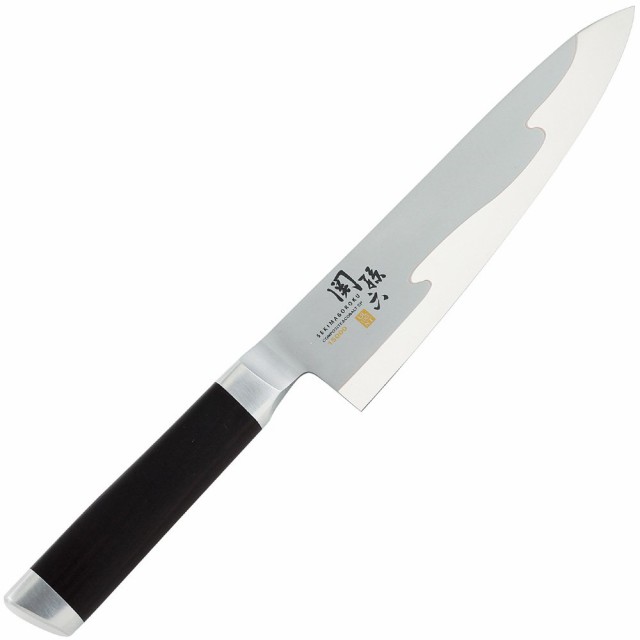 貝印(Kai Corporation) KAI 関孫六 牛刀 180mm 15000ST 日本製 AE5302の通販は