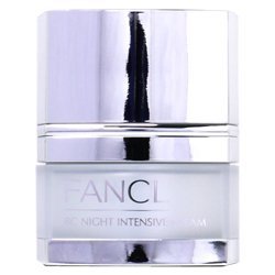 FANCL ファンケル BC ナイト インテンシヴ クリーム 20g