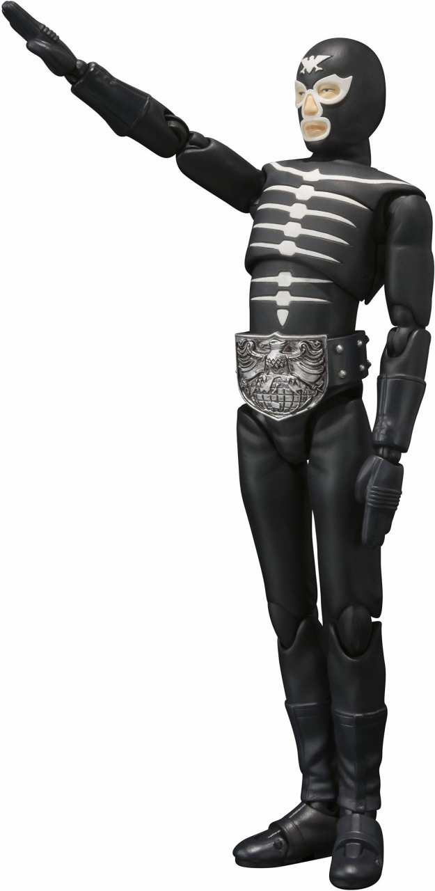 S.H.Figuarts ショッカー戦闘員 地獄の昭和怪人エディション