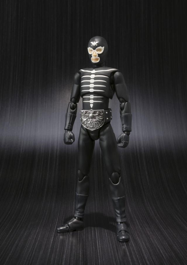 ★ ショッカー4体セット　フィギュアーツ S.H.Figuarts ショッカー戦闘員 地獄の昭和怪人エディション