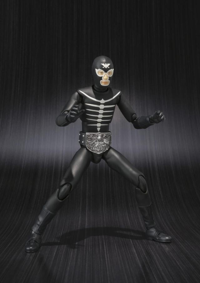 S.H.フィギュアーツ ショッカー戦闘員の通販はau PAY マーケット