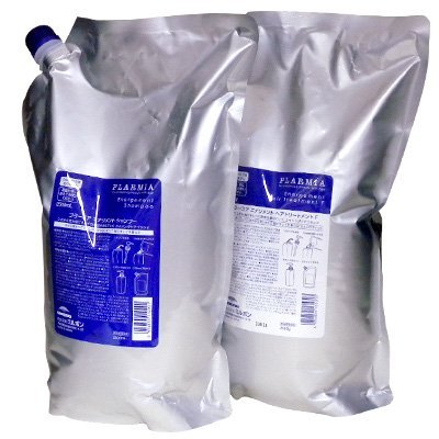 ミルボン プラーミア エナジメント シャンプー 2500ml トリートメントF 2500g 詰め替えの通販は 13,174円