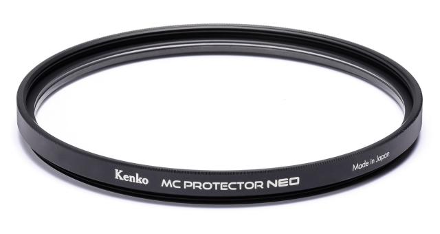 Kenko カメラ用フィルター MC プロテクター NEO 82mm レンズ保護用 728208の通販は