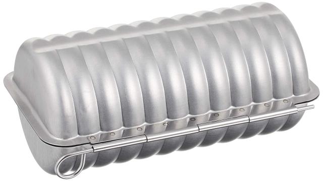 cotta アルスター合せトヨ型 小 シルバー 20×10.8×9.5 (cm) 81916の通販は