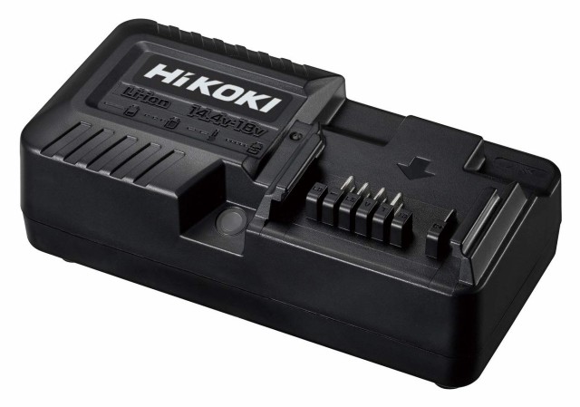 HiKOKI(ハイコーキ) 充電器 イオン電池14.4V~18V対応 UC18YKSL