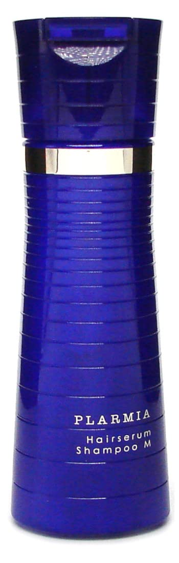 ミルボン プラーミア ヘアセラムシャンプーM 200mlの通販は 6,606円