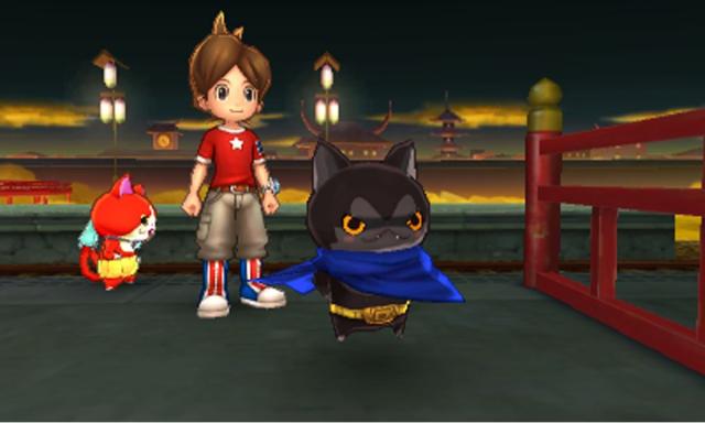 妖怪ウォッチ2 真打 特典同梱(激レア「Zメダル」ブチニャンメダル