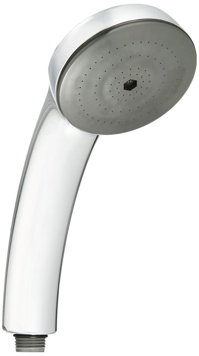 LIXIL(リクシル) INAX 浴室用 シャワーヘッドスプレータイプ BF-6L