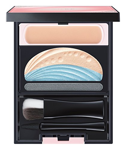 Ａｕｂｅ＼オ−ブ ソフィーナ オーブ ブライトアツプアイズ 531 ブルー系