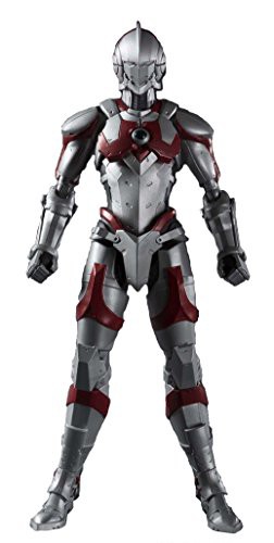 ウルトラアクト × S.H.フィギュアーツ ULTRAMAN 約155mm ABSPVC製 塗装済み可動フィギュア