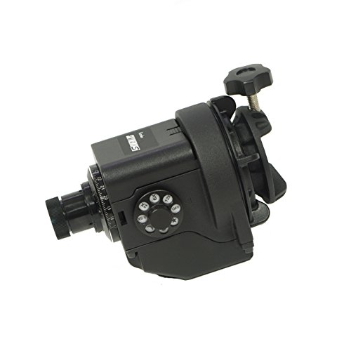 Kenko ポータブル赤道儀 スカイメモS ブラック 455159