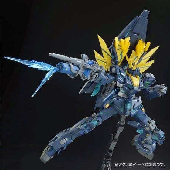 MG 1/100 ユニコーンガンダム2号機 バンシィ・ノルン(最終決戦Ver.)プラモデル(プレミアムバンダイ限定)の通販はau PAY マーケット  - Fleume | au PAY マーケット－通販サイト