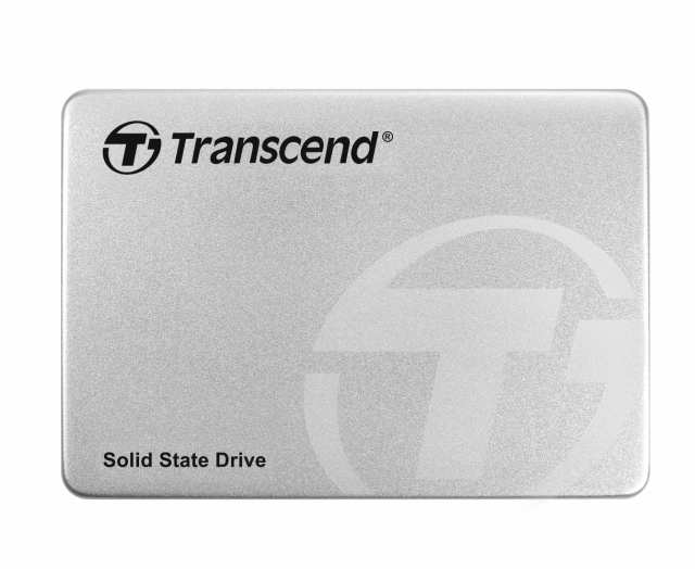 トランセンドジャパン Transcend SSD 32GB 2.5インチ SATA3 6Gb/s MLC採用 TS32GSSD370S