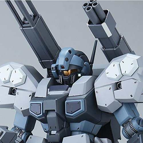 バンダイ(BANDAI) MG 1/100 ジェスタ・キャノン プラモデル(ホビーオンラインショップ限定)の通販はau PAY マーケット -  Fleume | au PAY マーケット－通販サイト