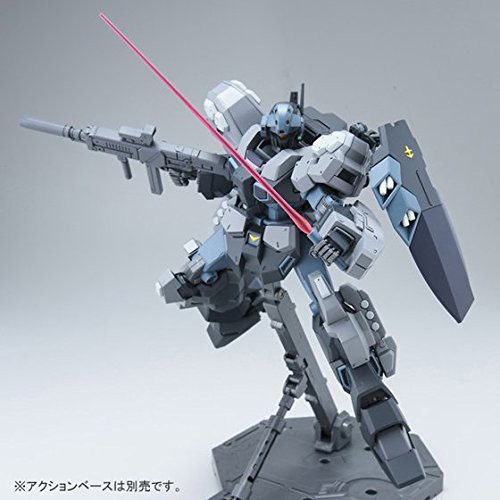 バンダイ(BANDAI) MG 1/100 ジェスタ・キャノン プラモデル(ホビーオンラインショップ限定)の通販はau PAY マーケット -  Fleume | au PAY マーケット－通販サイト