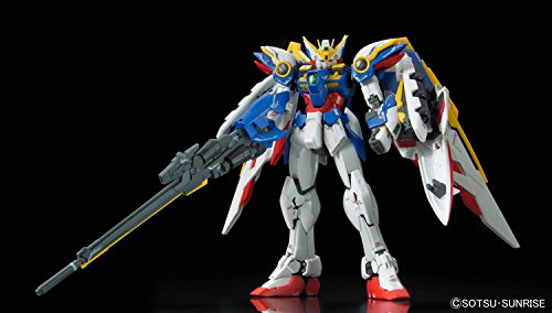 RG 新機動戦記ガンダムW Endless Waltz XXXG-01W ウイングガンダム EW