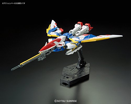 RG 新機動戦記ガンダムW Endless Waltz XXXG-01W ウイングガンダム EW