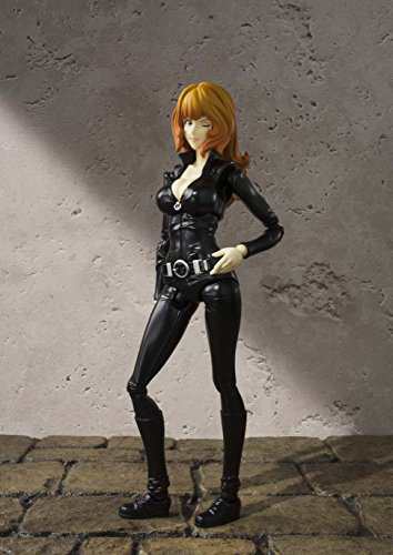 Amazon.co.jp: TAMASHII NATIONS S.H.フィギュアーツ ルパン三世