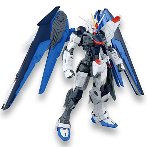 ガンダムSEED ガンプラ mg フリーダムガンダム Ver.2.0 未組立 MG 1/100 フリーダムガンダム Ver.2.0｜バンダイ ホビーサイト