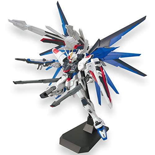 ガンダムSEED ガンプラ mg フリーダムガンダム Ver.2.0 未組立 MG 機動戦士ガンダムSEED フリーダムガンダム Ver.2.0 1/100