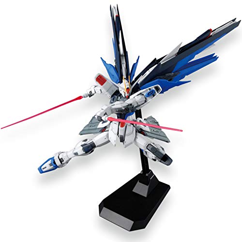 MG 機動戦士ガンダムSEED フリーダムガンダム Ver.2.0 1/100