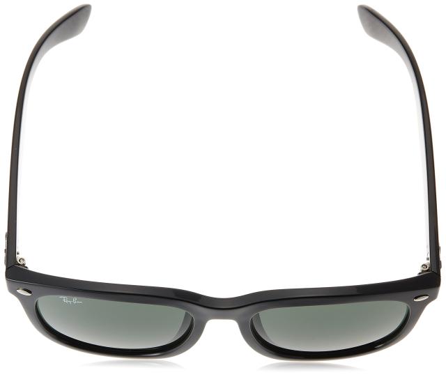 レイバン] サングラス male クラシック 0RB4260D 601/71ブラック 57の