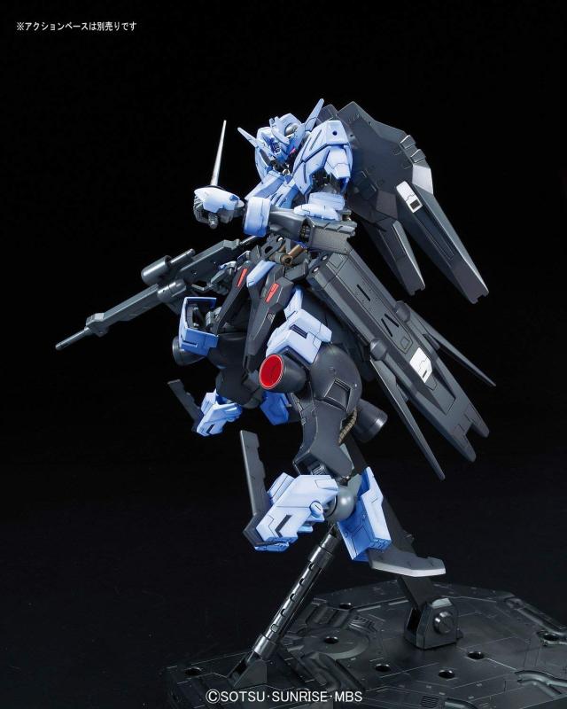 1/100 フルメカニクス 機動戦士ガンダム 鉄血のオルフェンズ ガンダム