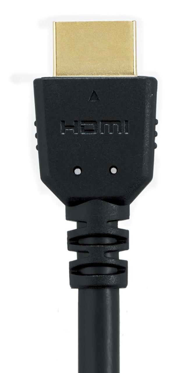 パナソニック HDMIケーブル 5.0m (ブラック) RP-CHK50-K