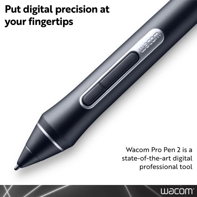 Wacom プロペン2 KP-504Eの通販はau PAY マーケット - Fleume | au PAY