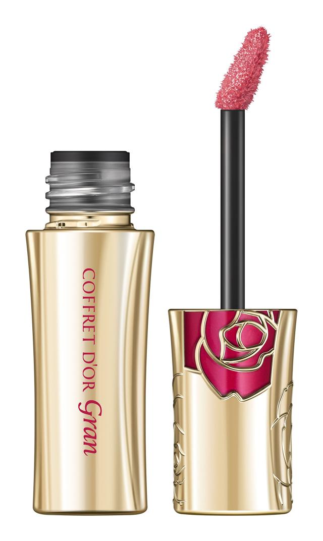 コフレドール グラン ルージュ ルージュエンリッチRS-337