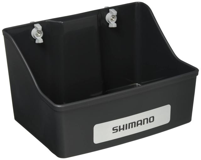 シマノ(SHIMANO) 船べりシステムケース グレー RH-202Qの通販はその他のスポーツ