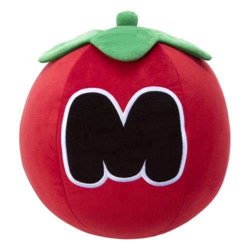 星のカービィ Mocchi-Mocchi-Game style マキシムトマト ぬいぐるみ 全長約30cmの通販は