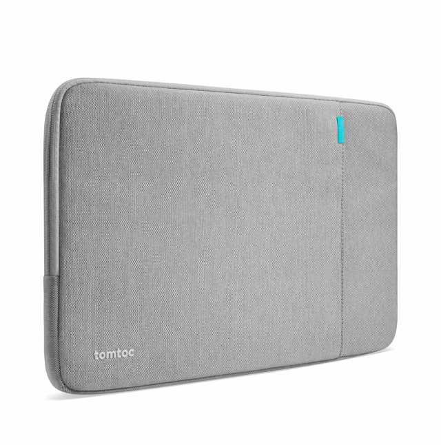 tomtoc 360°保護 パソコンケース 16インチ MacBook Pro M3/M2/M1 Pro/Max 2023-2019 / 15.6型 富士通 FMV Lifebook AH 2020-2023発売モ