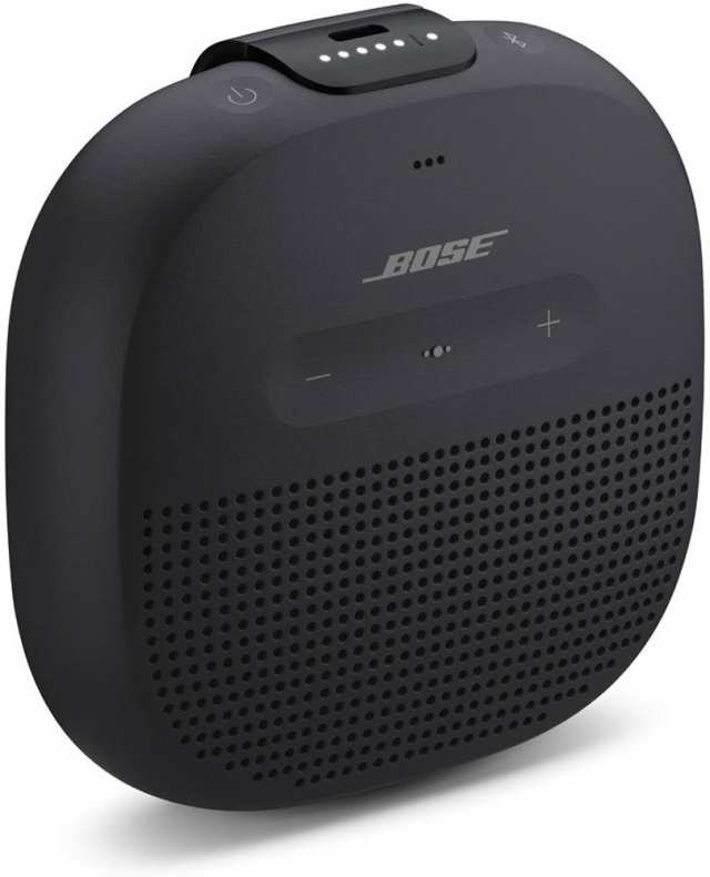 Bose SoundLink Micro Bluetooth speaker ポータブル ワイヤレス