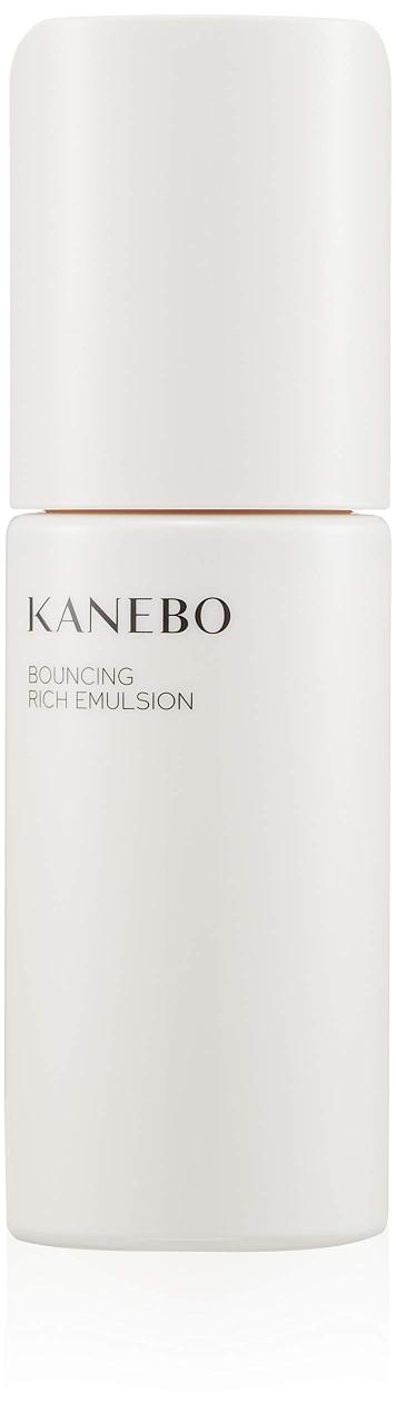 KANEBO(カネボウ) カネボウ バウンシング リッチ エマルジョン 乳液 100ml