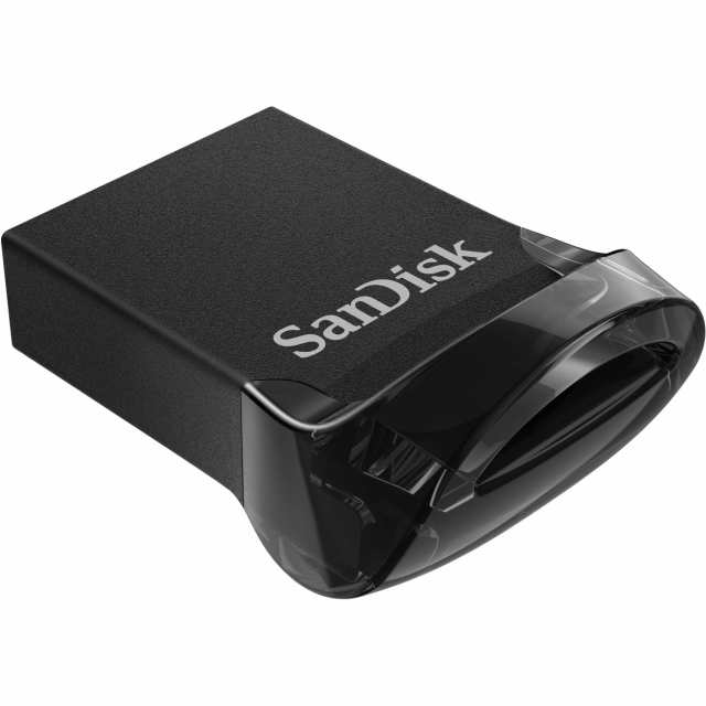 SanDisk USB3.1 Ultra 130MB/s フラッシュメモリ サンディスク SDCZ430-256G 256GB ［ 海外パッケージ品 ］