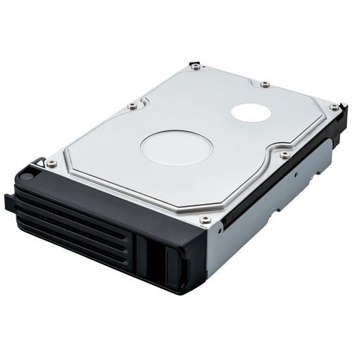 バッファロー OP-HD4.0N2 TeraStation向け 交換用HDD 4TB