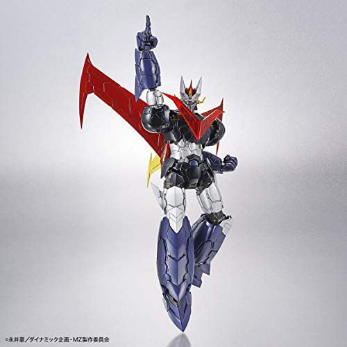 超レアもの】マジンガーz グレートマジンガー プラモデル 完成品