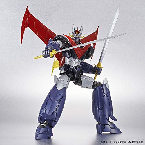 【未組立】マジンガーZ　グレートマジンガー　 プラモデル　セット　BANDAI 未組立】マジンガーZ グレートマジンガー プラモデル セット