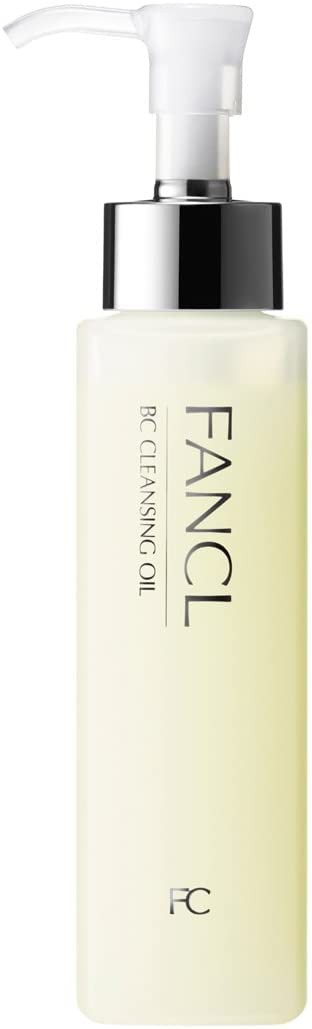 ファンケル (FANCL) BC クレンジングオイル 120mL×1本（約60回分） メイク落とし