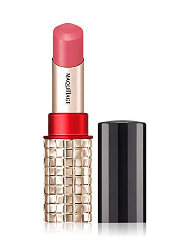 マキアージュ ドラマティックルージュ PK333 リラクシングピンク スティックタイプ 4gの通販は 5,622円